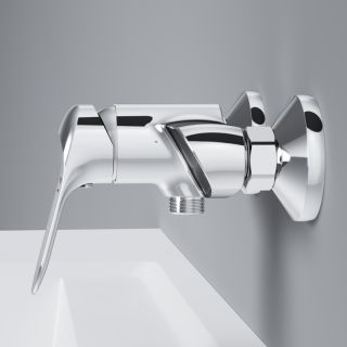 Смеситель Am.Pm SUNNY F85C20000  для душа